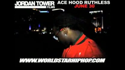 Ace Hood - Beat Box