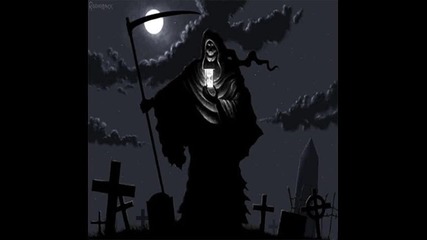 Rock Death