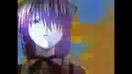 Elfen lied - Amv - The kill 