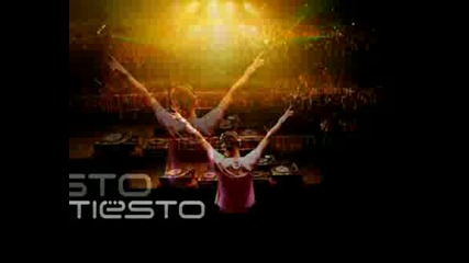 Dj Tiesto - Adagio For Stings