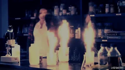 Bonnie Bennett // Seven Nation Army