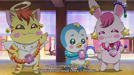 Healin Good Precure Episode 9