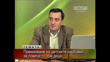 Тео Ангелов - Бисери 1/2