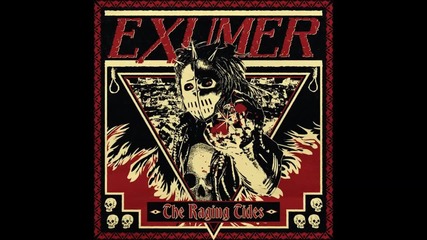 Exumer - There Will Always Be Blood