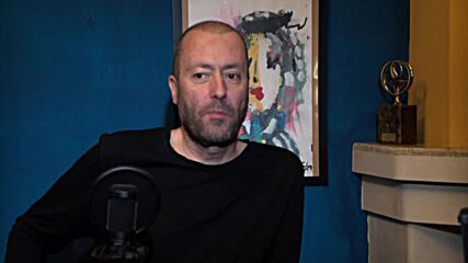 Георги Бардаров в Дискурси с Ивайло Цветков - 1 част