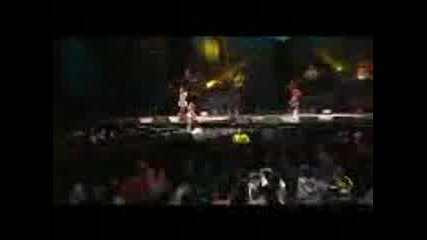 Rbd - Verano Peligroso Live