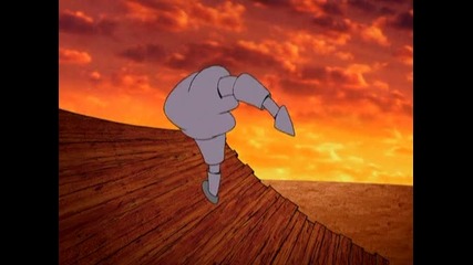 Courage The Cowardly Dog || s02 ep02 ||
