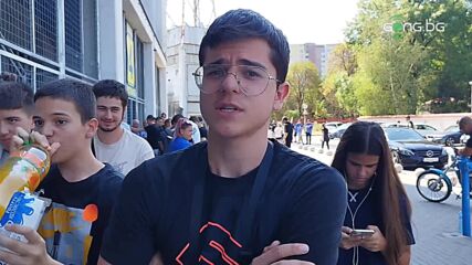 Феновете на Левски в един глас: "Ще победим и отстраним Айнтрахт"