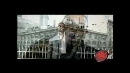 Nas Ft. The Game & Chris Brown - We Make The World Go Round [official Video]