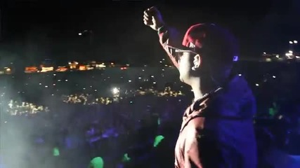Bad Meets Evil Meets Europe Part 3