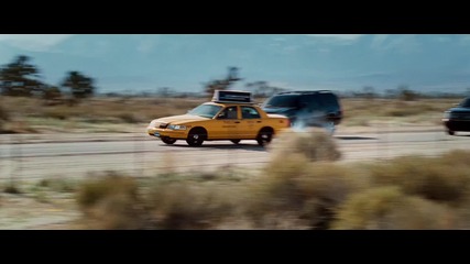 Race to Witch Mountain - Trailer [1080p]