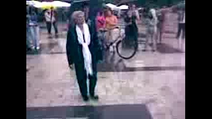 Nai - Starata Fenka Na Ostava
