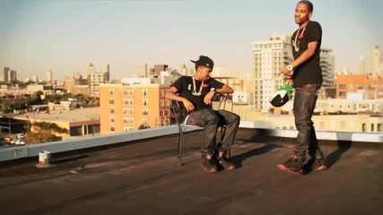 Big Sean - Too Fake feat Chiddy Bang
