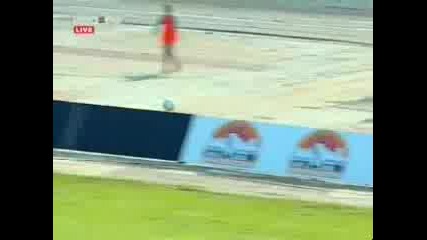 Pirin - Slavia Sofia 1 - 0 (1 - 0,  22 8 2009)