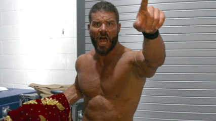 Bobby Roode comes unhinged after losing the NXT Title: WWE.com Exclusive, Aug. 19, 2017