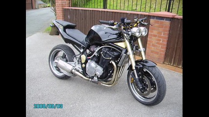 Yamaha 