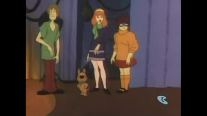 New Scooby Doo Mysteries - 01 Happy Birthday, Scooby Doo