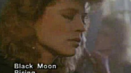 black moon rising-трейлър