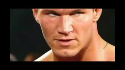 Randy Orton Hd Titantron