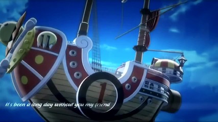 One Piece Amv See You Again - Wiz Khalifa ft. Charlie Puth