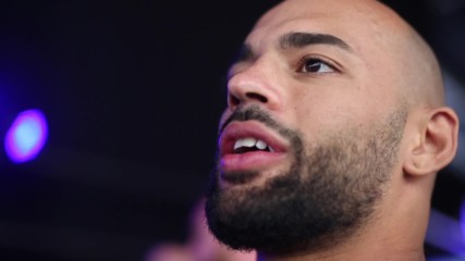 Ricochet's #NXTRoadTrip to TakeOver: Chicago