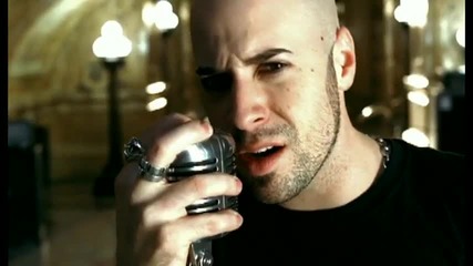 Daughtry - It's Not Over (official Video)