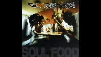 Goodie Mob - Thought Process