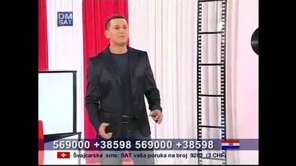 Sako Polumenta 2011 - Lud Za Tobom 