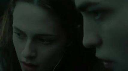 Edward & Bella - Im so heavy in your arms