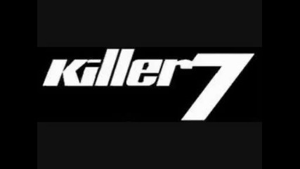 Killer 7 - Rave On 