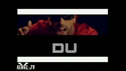 Dj Blunt Ft. Vesa Luma & Real1 - Aj Aj ( Remix official video 2009)