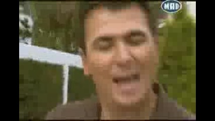 Antonis Remos - hamogelase 