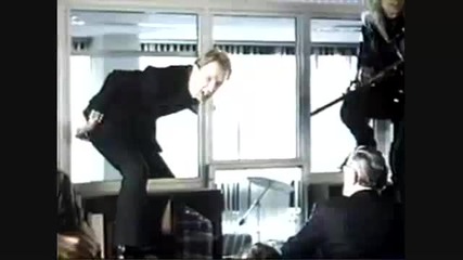 Breaking the Law - Judas Priest ( * H Q * )
