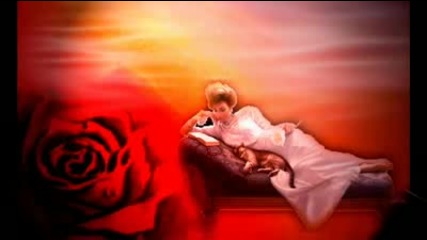 Tina Turner & Sting - On Silent Wings