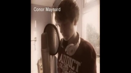 Conor Maynard-can't Be Friends