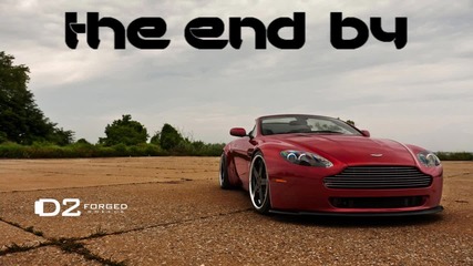 My ending intro made with Sony Vegas 10
