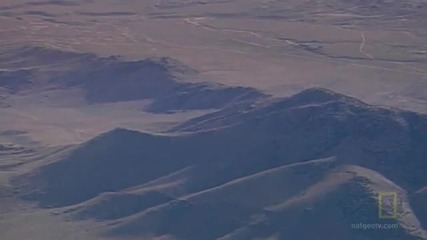 National Geographic Hd: Hitlers Stealth Fighter Part 1/5 