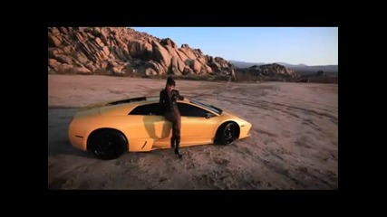Teairra Mari - U Know What It Is ( Black & Yellow Freestyle ) + Превод 