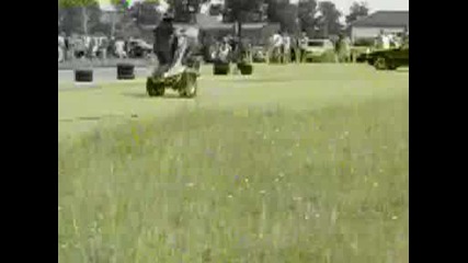 Драгвраца - Atv - 07.06.2009 