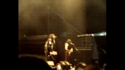 W.a.s.p - Live In Lovech