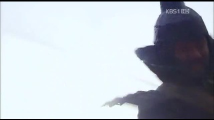 King Geunchogo E45 3/3 (bg Sub)