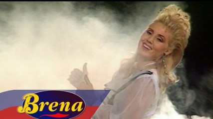Lepa Brena - 2, 3, 303, noci ja i ti - (Official Video 1994)