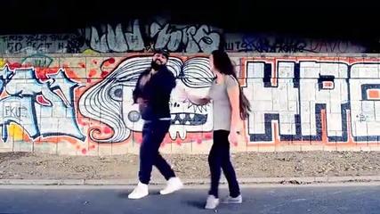 Diana Ali Markovic Lady Official Hd Video 2015 Dj Balti