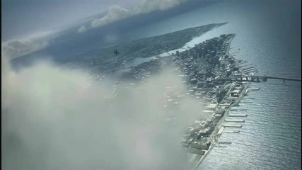 Ace Combat 6