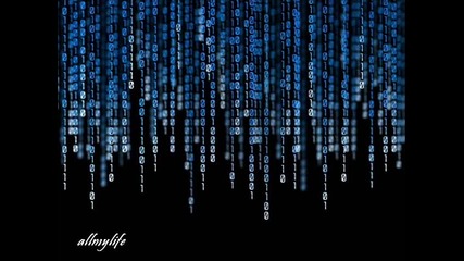 d(-_-)b The Digital Blonde - Trina