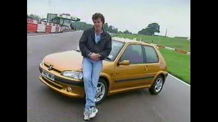 Jeremy Clarkson - 1997 - Apocalypse Clarkson 1-3