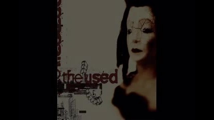 The Used - Burning Down The House 