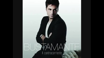 David Bustamante - Te propongo mi amor