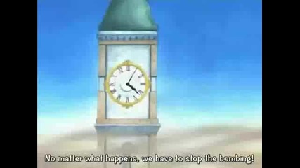 One Piece - Епизод 122 