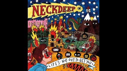 Neck Deep - Can't Kick Up The Roots (acoustic)